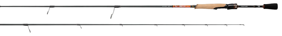 POWER SCOPE RODS